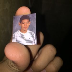 Meet your Posher, Alan